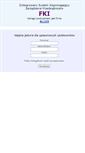 Mobile Screenshot of fki.pl